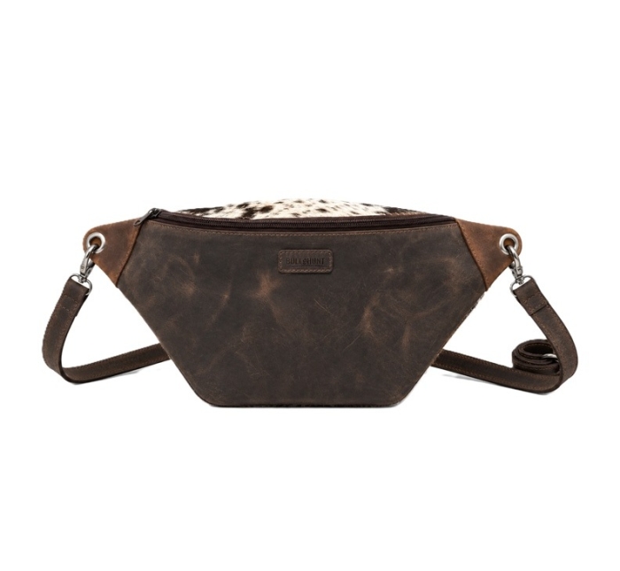 Preview: HIP BAG SHERPA BROWN